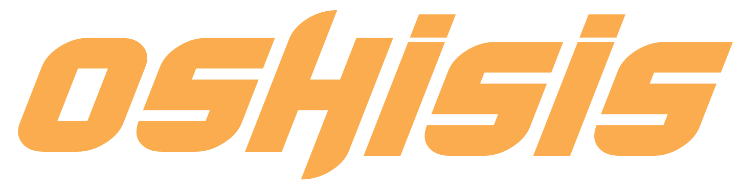 OSHISIS official logo